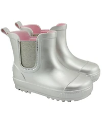 Bearpaw Toddler Chelsea Waterproof Rain Boots
