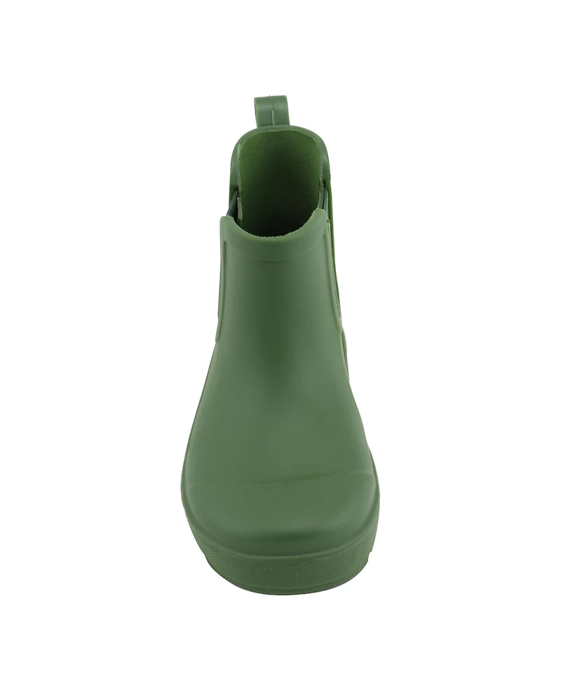 Bearpaw Toddler Chelsea Waterproof Rain Boots