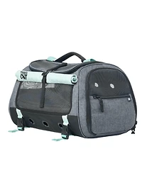 Travel Cat The Transpurrter Convertible Cat Carrier