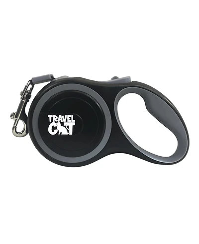 Travel Cat The Captain Retractable Cat Leash