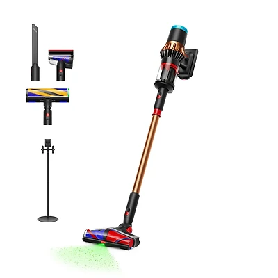 Dyson V16 Piston Animal + Dok cordless vacuum