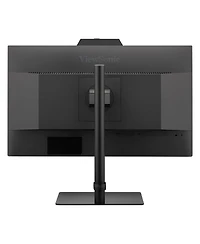 ViewSonic VG2441V 23.8" 16:9 Full Hd 120Hz Video Conferencing Usb-c Ips Led Monitor