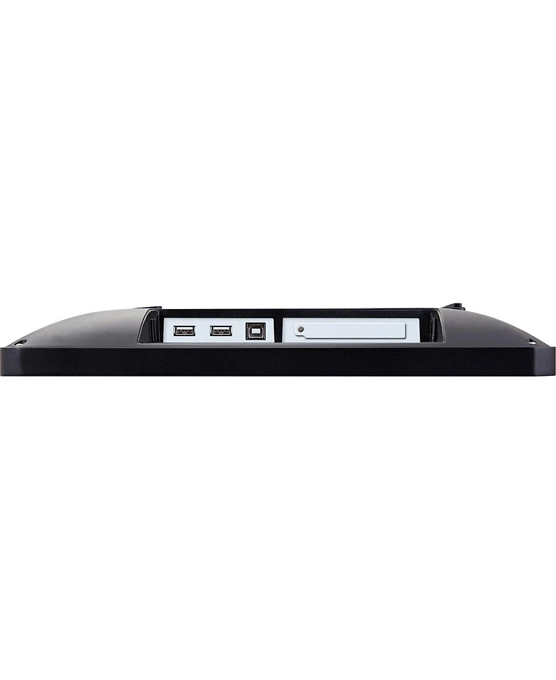 ViewSonic TD2430 24" 16:9 Full Hd Va Touchscreen Led Monitor
