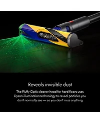 Dyson V15 Detect cordless vacuum