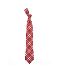 Eagles Wings Men's Red Chicago Blackhawks Rhodes Tie