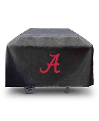 Logo Brands Alabama Crimson Tide Grill Cover