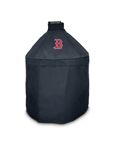Logo Brands Boston Red Sox Kamodo Grill Cover