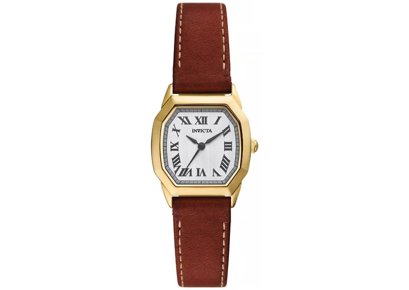 Invicta Women's Wildflower Quartz 3 Hand Dial Watch