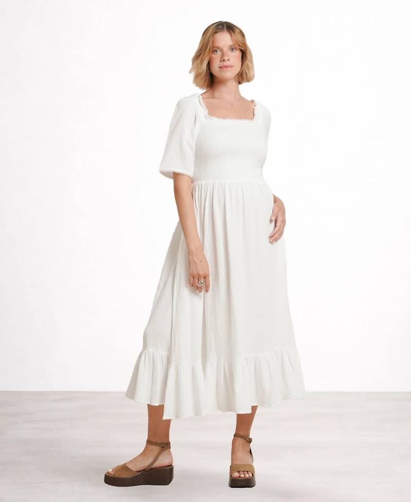 Raquel Dress