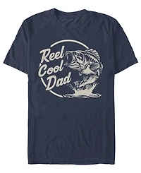 Fifth Sun Men's Reel Cool Short-Sleeve T-Shirt