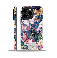 Gonez Case for iPhone Pro Max - 2-in-1 Dual-Layer Shockproof Protection