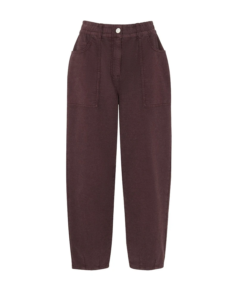 Whistles Women's Tessa Casual Trouser