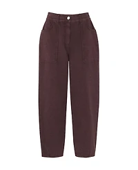 Whistles Women's Tessa Casual Trouser