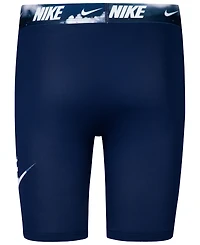 Nike Boys' 8-20 Printed Boxer Brief, 2-Pack