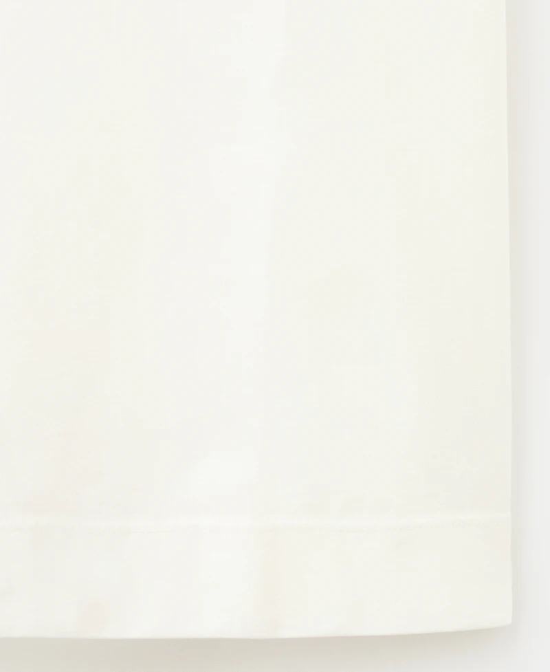 Mango Women's Lightweight Cotton Nightgown