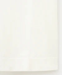 Mango Women's Lightweight Cotton Nightgown