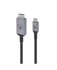 BonElk Ultra-Durable Usb-c to 4K Hdmi Cable 5 ft
