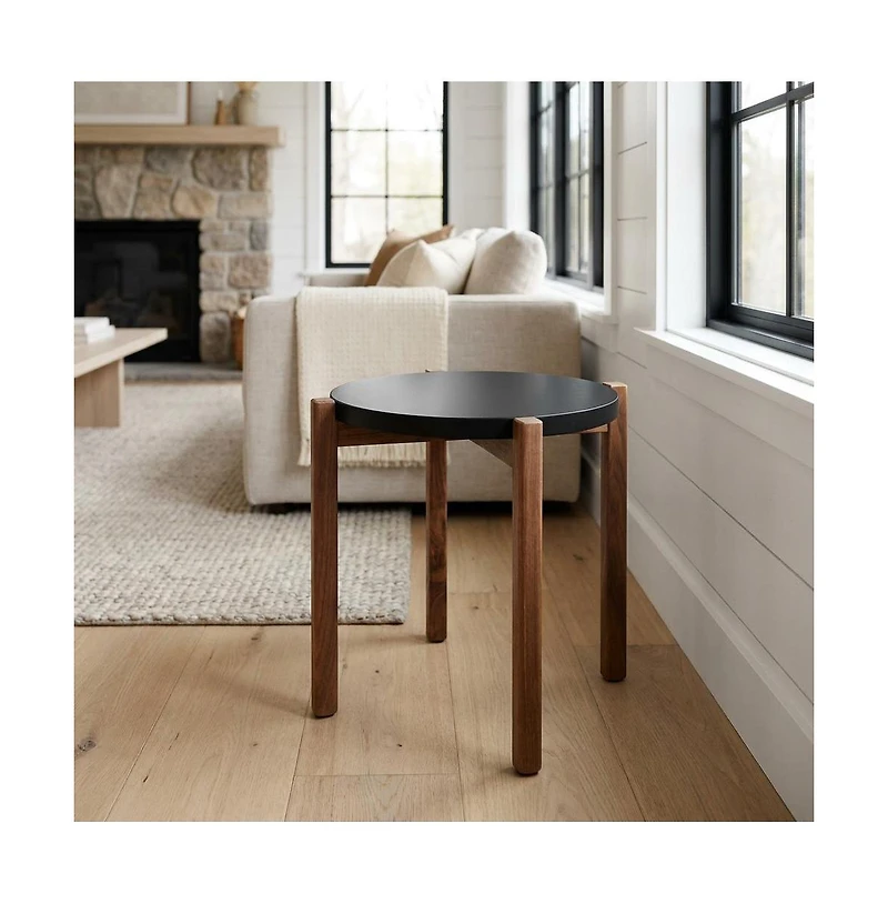 Butler Specialty Del Mar Modern Side Table