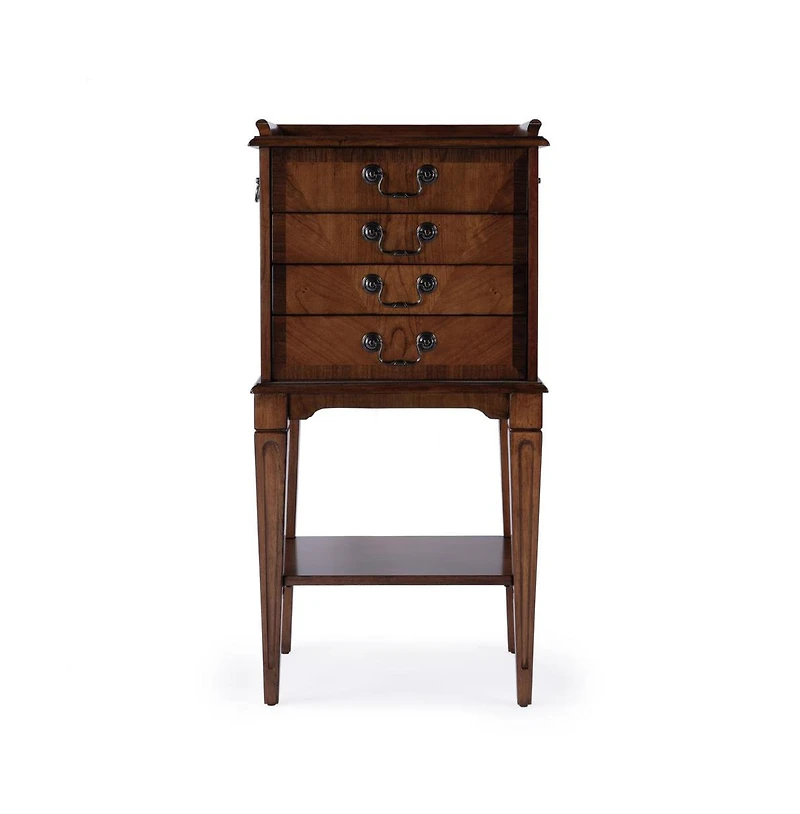 Butler Specialty Hardwick 4-Drawer Chest