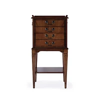 Butler Specialty Hardwick 4-Drawer Chest
