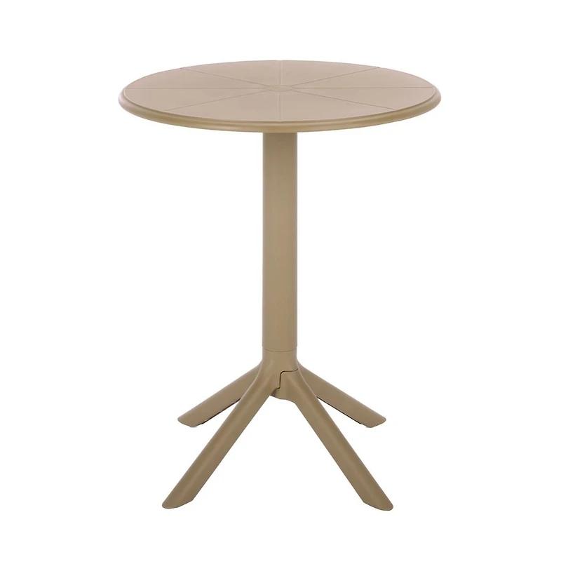 Safavieh Stella Round Bistro Table