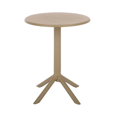 Safavieh Stella Round Bistro Table