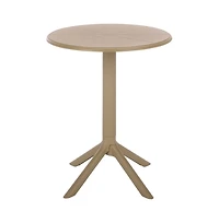 Safavieh Stella Round Bistro Table