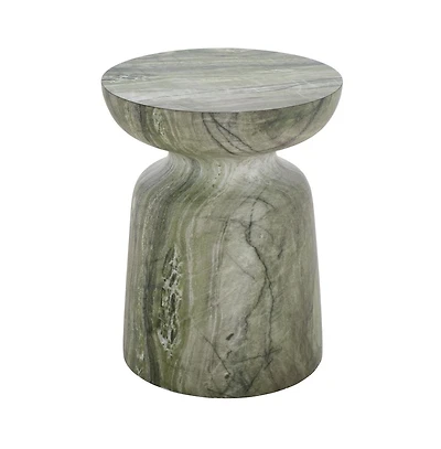 Safavieh Tina Mushroom Outdoor Accent Table