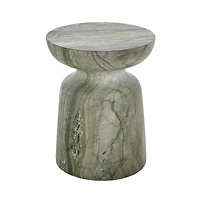 Safavieh Tina Mushroom Outdoor Accent Table