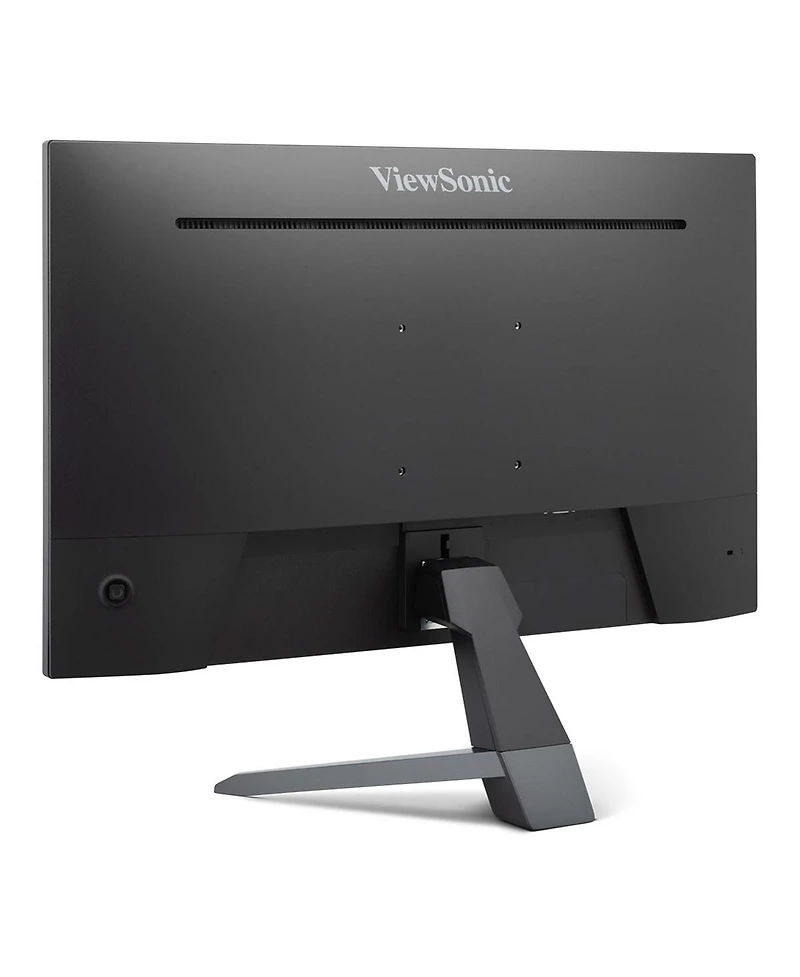 ViewSonic VX2770-mhd 27" 16:9 Full Hd 120Hz Ips Led Monitor