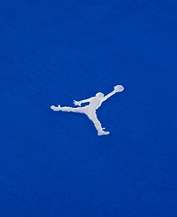 Jordan Big Boys Jumpman Air Embroidery T-Shirt