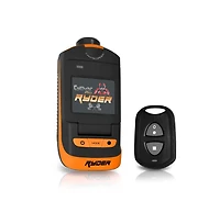 GearPro Ryder Hd Video, 16MP Photos, Waterproof Case, 1.5 inch Lcd, 360 Rotating Lens, Anti-Shake, Hdmi, Remote Control, 2-Hour Battery Life