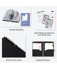 Gnuadz Budget Planner Bill Organizer Expense Account Book
