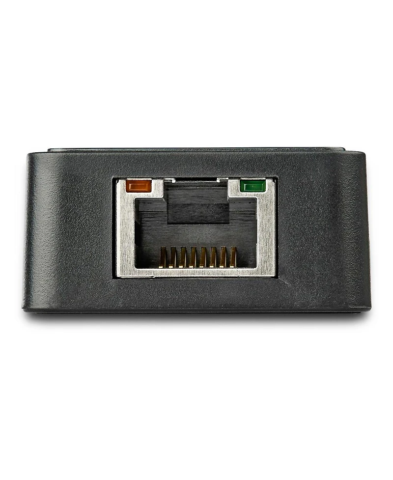 StarTech.com StarTech Usb 3.0 to Gigabit Ethernet Nic Adapter with Usb Port