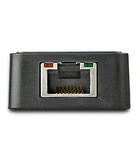 StarTech.com StarTech Usb 3.0 to Gigabit Ethernet Nic Adapter with Usb Port