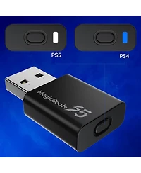 Mayflash MagicBoots-S5 Fps PS4 Adapter Arcade Joystick PS5 Converter for F300, F300 Elite, F500, F500 Elite, F500 Flat and More