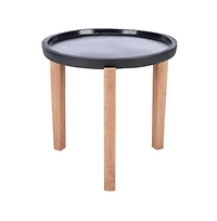 Safavieh Serka Outdoor Side Table