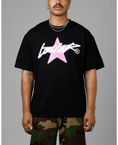Loiter Men's Universe T-Shirt