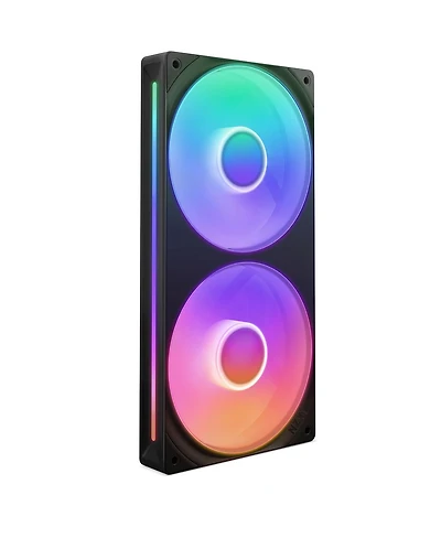 Nzxt F240 Rgb Core Fan Unit