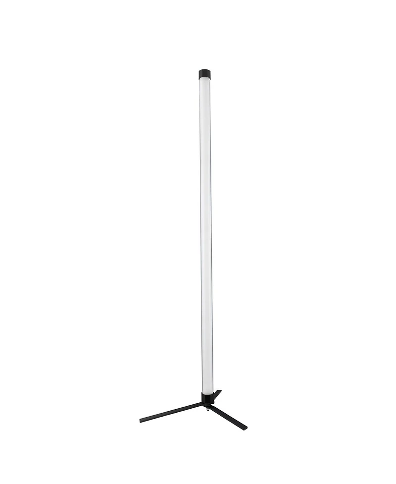 Nanlite Foldable Floor Stand For PavoTube Ii 15X and 30X Led Pixel Tubes