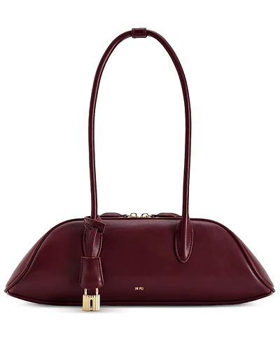 Jw Pei Zora Gold-Tone Hardware Mini Shoulder Handbag