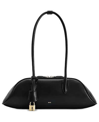 Jw Pei Zora Gold-Tone Hardware Mini Shoulder Handbag