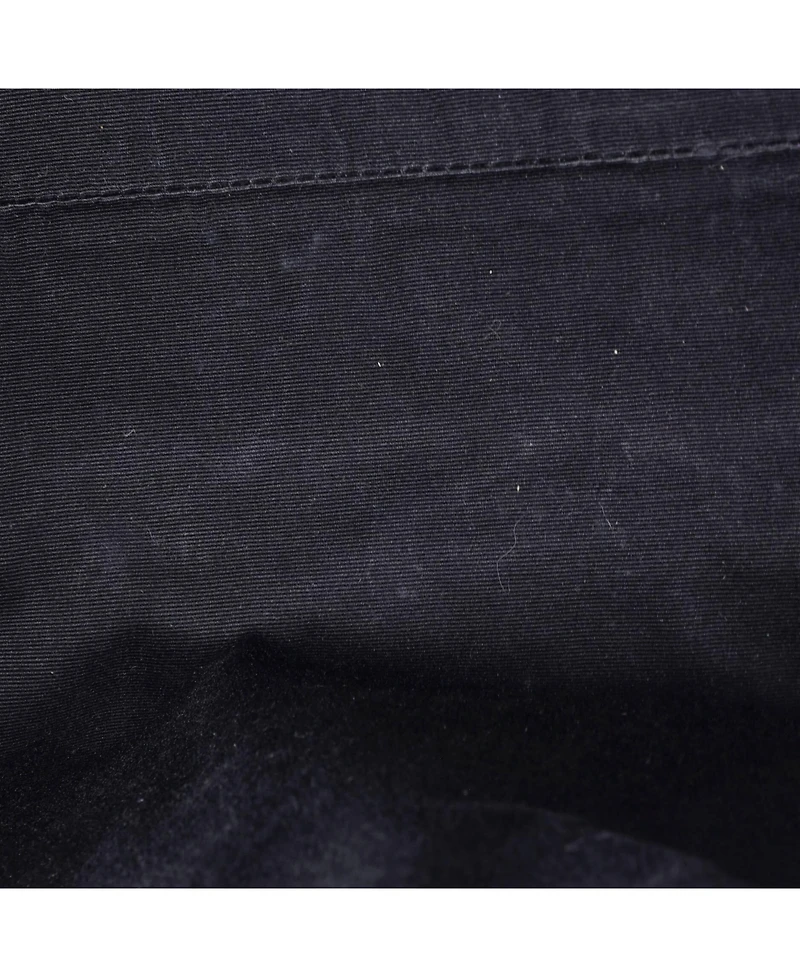 Pre-Owned Saint Laurent Medium Nolita Satchel Matelasse Chevron Leather