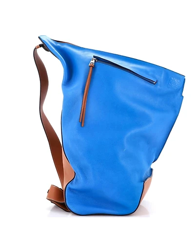 Pre-Owned Loewe Medium Anton Sling Bag Leather