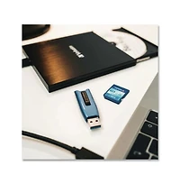 Verbatim 44025 Uhs-i V10 U1 Class 10 128 Gb Premium Sdxc Memory Card