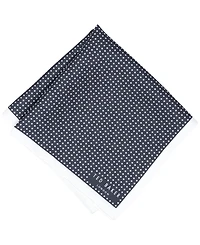 Ted Baker London Men's Pin Dot Pocket Square