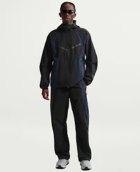 Nike Men's Dri-fit Woven Color-Block Pants