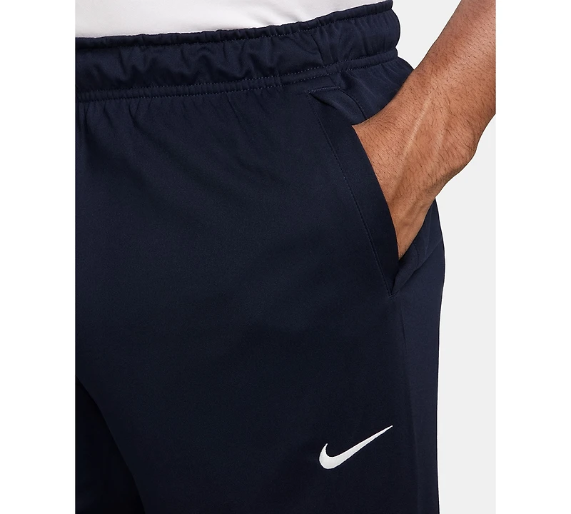 Nike Men's Dri-fit Classic Logo Pants