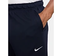 Nike Men's Dri-fit Classic Logo Pants
