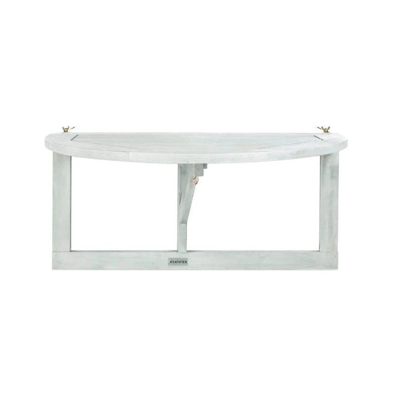 Safavieh Owens Balcony Half Table